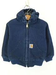 2025年最新】アクティブジャケット carhartt 80sの人気アイテム