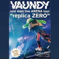 2025年最新】VAUNDYポスターの人気アイテム - メルカリ 2025年最新】VAUNDYポスターの人気アイテム - メルカリ