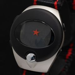 Mercedes-Benz ギミックウォッチ ヴィンテージ 稼働品 希少 - メルカリ