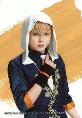 【中古】生写真(男性) 加藤大悟(山姥切国広)/キャラクターショット/Blu-ray・DVD「ミュージカル「刀剣乱舞」 ～江水散花雪～」ネルケオンラインショップ特典撮り下ろし写真(ライブver. 第2形態)