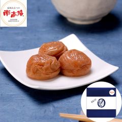 
塩零梅(えんれいばい)食塩不使用 900g 梅干し
