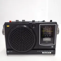 【動作品】SONY スカイセンサー ICF-5900 5バンドレシーバー 81BCup5h1RL._AC_UF894,