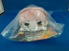 呪術廻戦 セガラッキーくじ B賞 虎杖悠仁 寝そべりぬいぐるみ 一番くじ