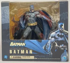 バットマン スタチュー フィギュア コトブキヤ ジム・リー ARTFX