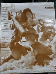 【中古プラモデル】MG 1/100 ドワッジ プラモデル 『機動戦士ガンダムZZ』(ホビーオンラインショップ限定)【50-58】