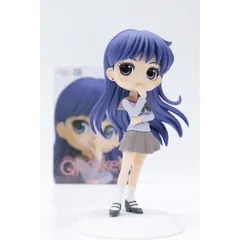 中古 BANPRESTO | バンプレスト フィギュア 劇場版美少女戦士セーラームーンEternal 火野レイ B Qposket 2021年製 2521380 【723】