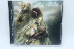 2025年最新】another story janne da arcの人気アイテム - メルカリ