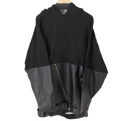 アンコロック ANKO ROCK ブッタギッタライダースパーカー メンズ 表記無 