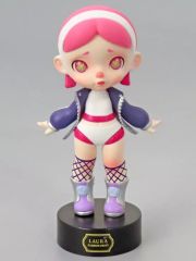 Vigorously Girl LAURA サイバーパンクシリーズ - メルカリ