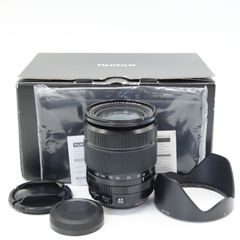 ■良品■ 富士フイルム(FUJIFILM) X 交換レンズ フジノン ズーム 高倍率 18-135mm 手ブレ補正 防塵防滴耐低温 リニアモーター(静音) 絞りリング F XF18-135mmF3.5-5.6 R LM OIS WR