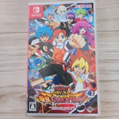 遊戯王ラッシュデュエル最強バトルロイヤル　Nintendo　Switch　コナミ 　プレイ人数1〜