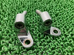 FXBRS1870 フロントウインカーステー 左右 ハーレー 純正 バイク 部品