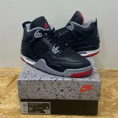 2024年最新】NIKE AIR JORDAN 4 RETRO GS ナイキ エアジョーダン 4 レトロ スニーカー レディース ピンク  487724-607 big_acの人気アイテム - メルカリ