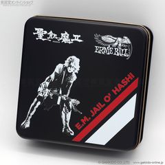 【新品】ジェイル大橋代官 アーニーボール棺 [限定特典付き]
