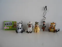 漫☆画太郎 フィギュア キーホルダー ボールチェーン ガチャ