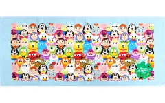 【中古】雑貨 集合 フェイスタオル 「ディズニー・イースター2019」 東京ディズニーランド限定