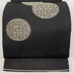 2025年最新】夏帯 袋帯 正絹の人気アイテム - メルカリ