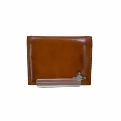 ヴィヴィアンウエストウッド Vivienne Westwood レザー パスケース カードケース メンズ 表記無 のサムネイル