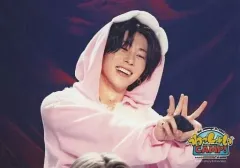 【中古】生写真(ジャニーズ) Aぇ! group/末澤誠也/横型・ライブフォト・バストアップ/「ALL Johnnys’ Jr. 2023 わっしょいCAMP! in Dome」ライブフォト