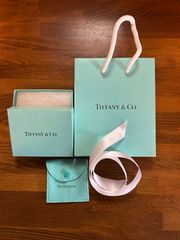 Tiffany & Co. ギフトバッグセット