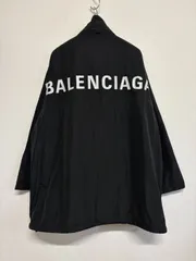 2025年最新】BALENCIAGA メンズ ナイロンジャケットの人気