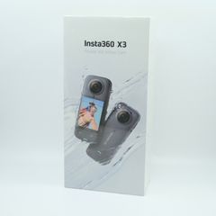 Insta 360 X3 Pocket 360 Action Cam #5541