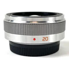 最終値下げ！近日終了！！【美品】LUMIXG20 F1.7ASPH H-H020 LUMIX G 20mm/F1.7 ASPH. H-H020 中古価格比較 - 価格.com