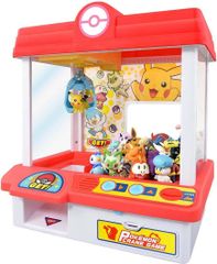 タカラトミー(TAKARA TOMY) ポケットモンスター ポケモン クレーンゲーム