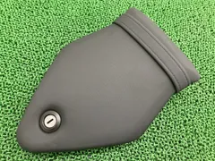 S1000RR タンデムシート 668833-10/5253 7715981 BMW 純正 K47 668833-10 5253 7715981 シートバンド 車載工具付き 【中古】 89のサムネイル