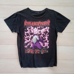 マキシマム ザ ホルモン デトロイトメタルシティ Tシャツ - メルカリ