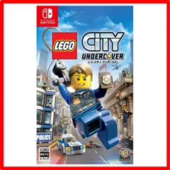 2024年最新】LEGO City Undercover の人気アイテム - メルカリ