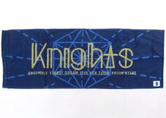 [중고]타월·수건(캐릭터) Knights 유닛 타월 [안산부루스타즈! DREAM LIVE -4th Tour “Prism Star! ”-]
