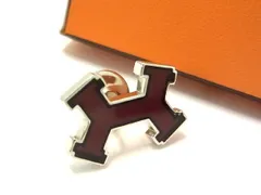 2024年最新】HERMES バッチの人気アイテム - メルカリ