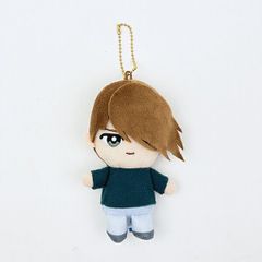 신기동전기 건담 W 트로와버튼 Chibi 봉제인형 마스코트 봉제인형