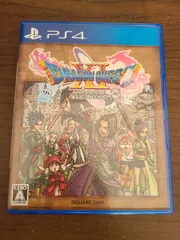 【PS4】ドラゴンクエストXI ドラゴンクエスト11 過ぎ去りし時を求めてS
