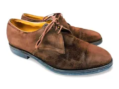 2025年最新】john lobb 2466の人気アイテム - メルカリ