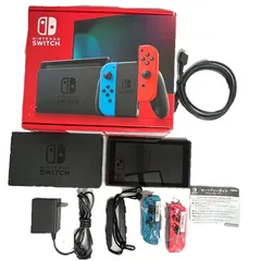 ▽任天堂　Switch　HAD-S-KABAH　00343