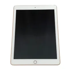 iPad (第６世代) Wi-Fiモデル 32GB ゴールド　ジャンク品 iPad Wi-Fi 32GB - ゴールド（第7世代） [整備済製品] - Apple