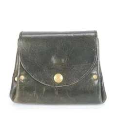 日曜日まで値下げ！人気ブラック財布【レンボ】★yuichi tachiyama 2025年最新】yuichi tachiyamaの人気アイテム - メルカリ