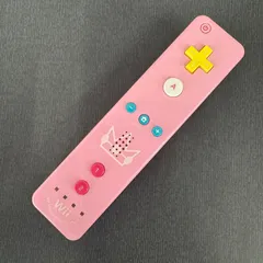 2025年最新】wii リモコンプラス ピーチの人気アイテム - メルカリ