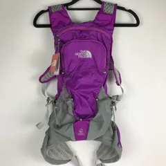 ■■THE NORTH FACE ザノースフェイス 未使用 マーティンウイング10 トレランザック Lサイズ NM61527 パープル