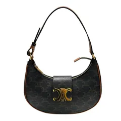 saycan 16日まで最終値下げ セリーヌ　アヴァ　バッグ 2025年最新】celine アヴァの人気アイテム - メルカリ