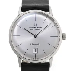 2025年最新】hamilton ハミルトン イントラマティックの人気アイテム