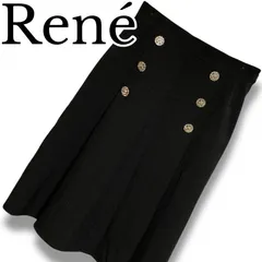 2025年最新】rene ルネ スカートの人気アイテム - メルカリ