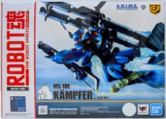 2025年最新】robot魂 ケンプファー ver.a.n.i.m.eの人気アイテム