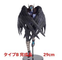 CCP カラスマン Bタイプ 原作カラー キン肉マン 29cm 新品未開封