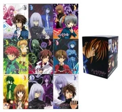 スパイラル~推理の絆~ DVD-BOX (完全生産限定版)