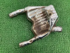 R100R エキパイマフラー 1313-1338-724 BMW 純正 バイク 部品 当時物 コケキズ無し 品薄 希少品 車検 Genuine 【中古】 87のサムネイル