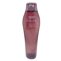 資生堂 サブリミック ルミノフォース シャンプー 250ml サロン専売 美容室専売 SHISEIDOのサムネイル