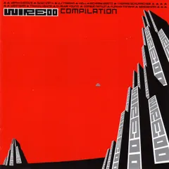 CD オムニバス, 田中フミヤ, ベロシ WIRE 00 COMPILATION KSC2354PROMO Ki/oon, Loopa プロモ /00110